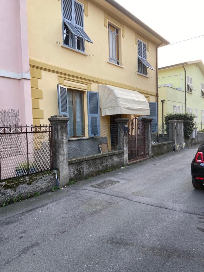 Rachele Guest House Специя Экстерьер фото