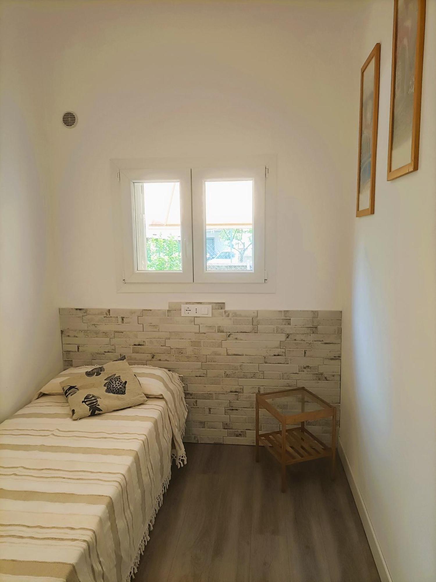 Rachele Guest House Специя Экстерьер фото