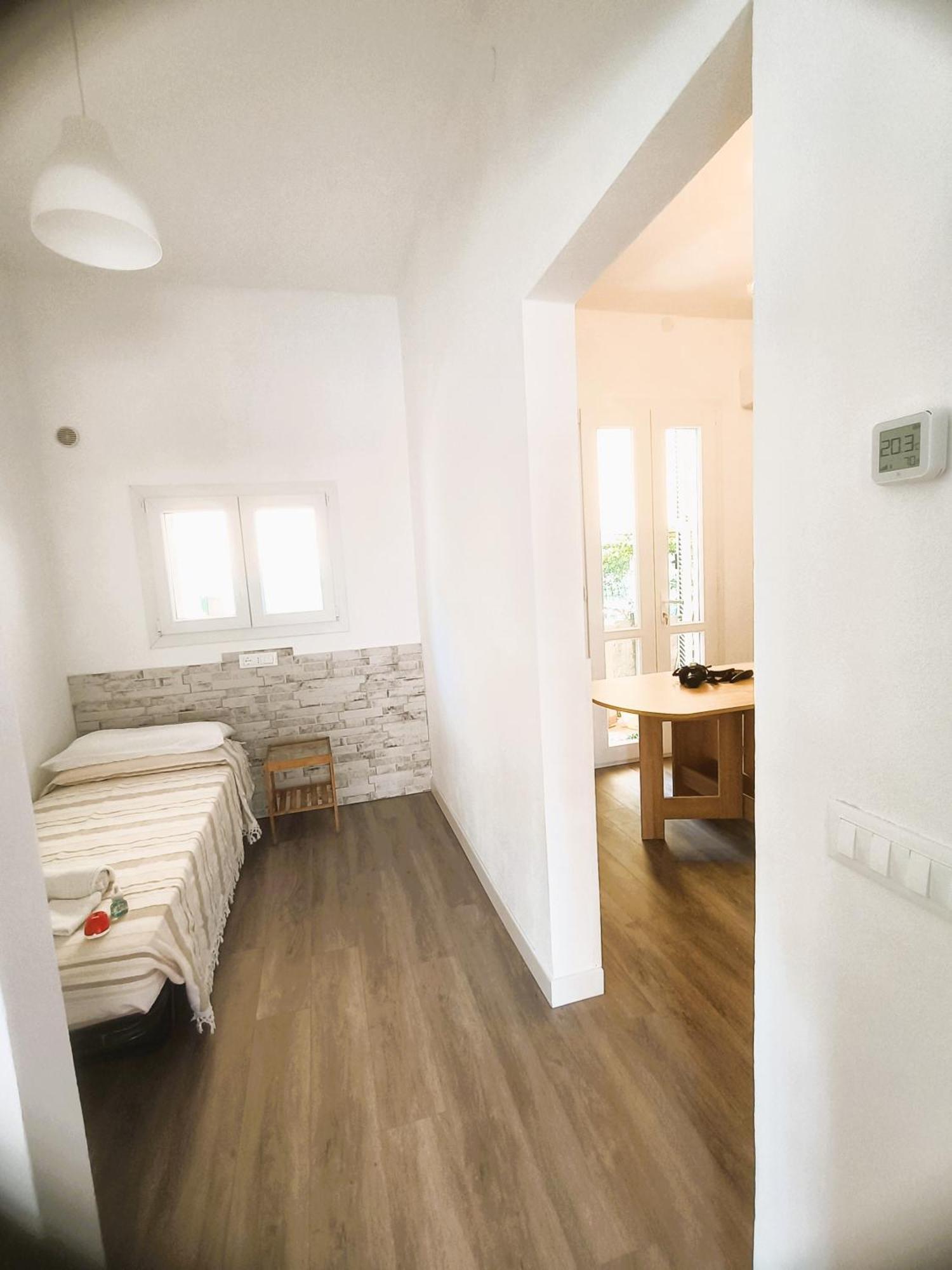 Rachele Guest House Специя Экстерьер фото