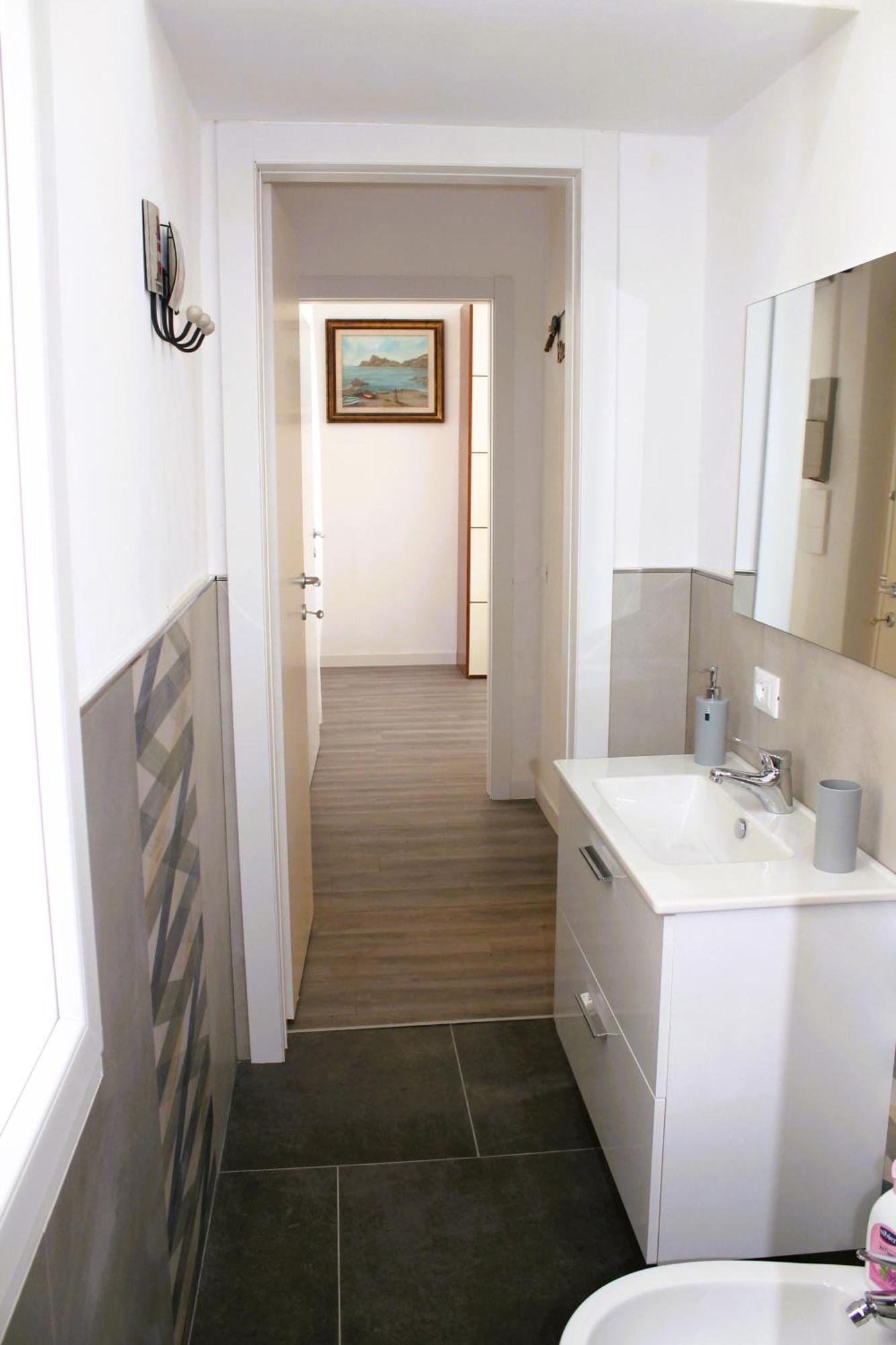 Rachele Guest House Специя Экстерьер фото