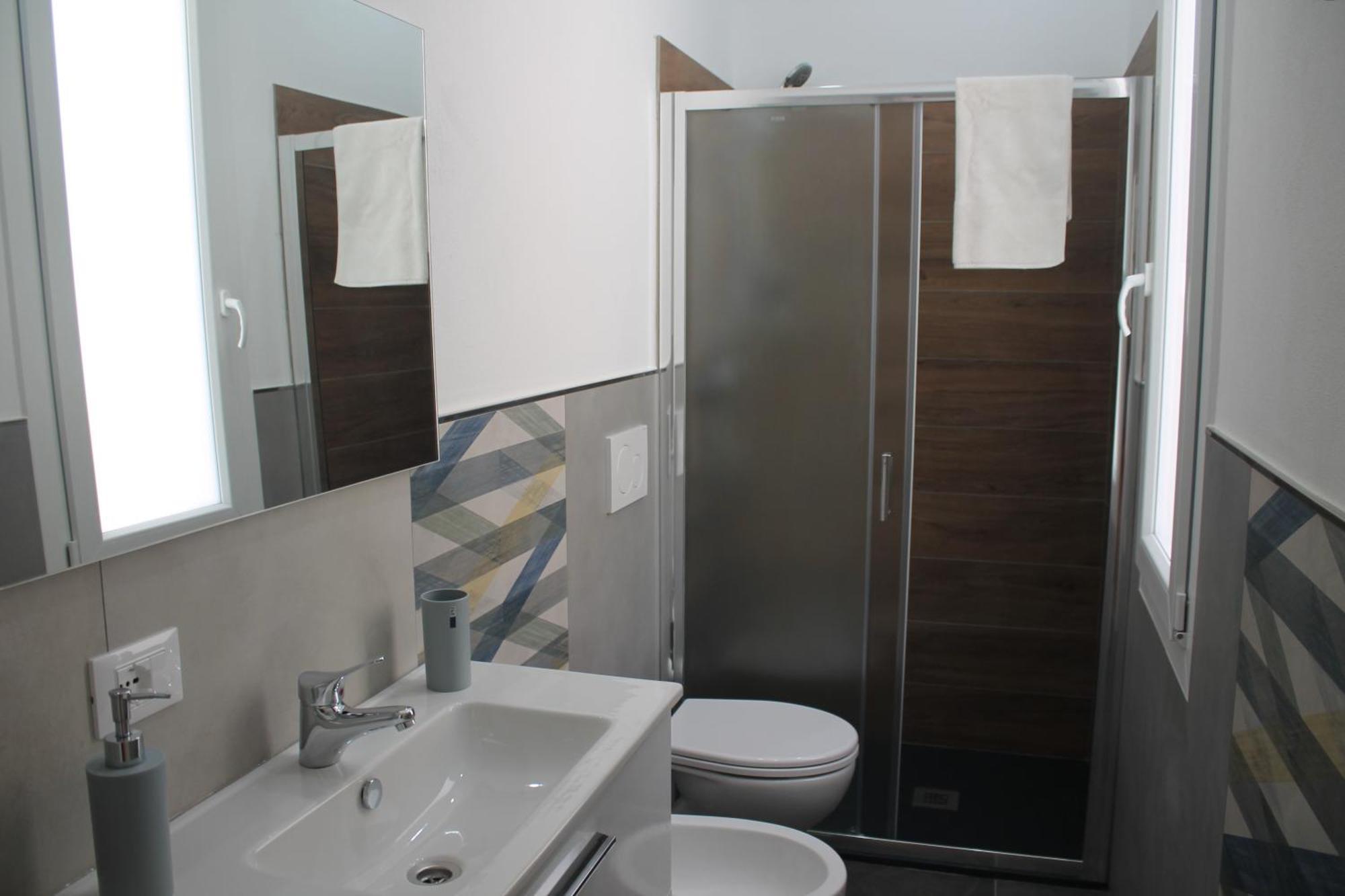 Rachele Guest House Специя Экстерьер фото