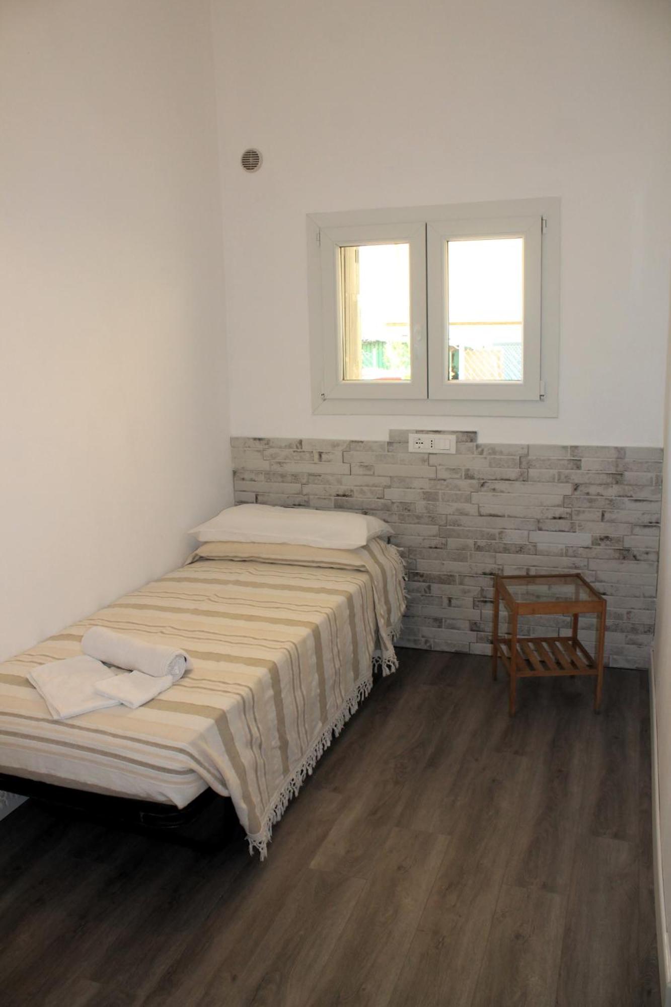 Rachele Guest House Специя Экстерьер фото