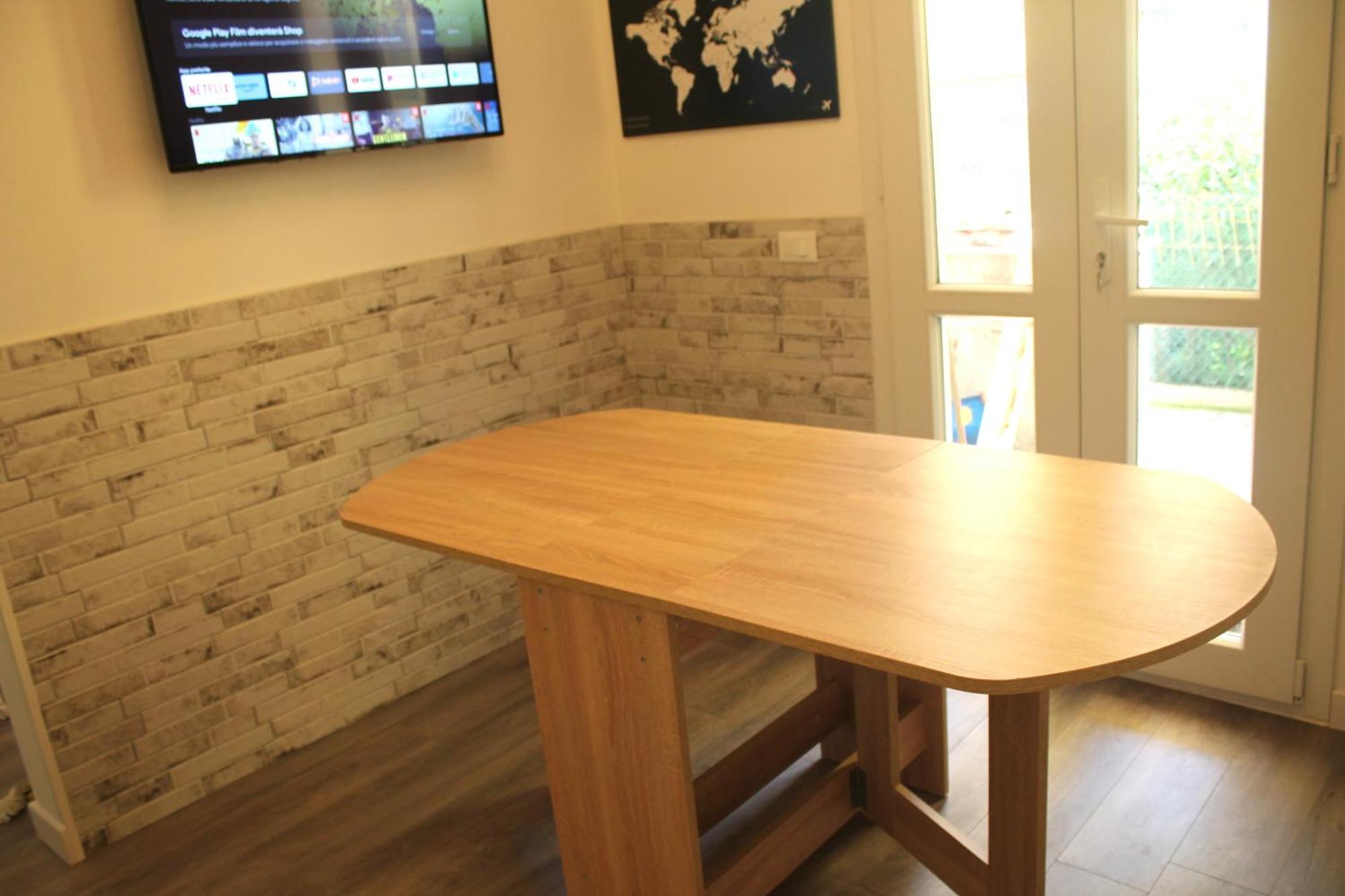 Rachele Guest House Специя Экстерьер фото