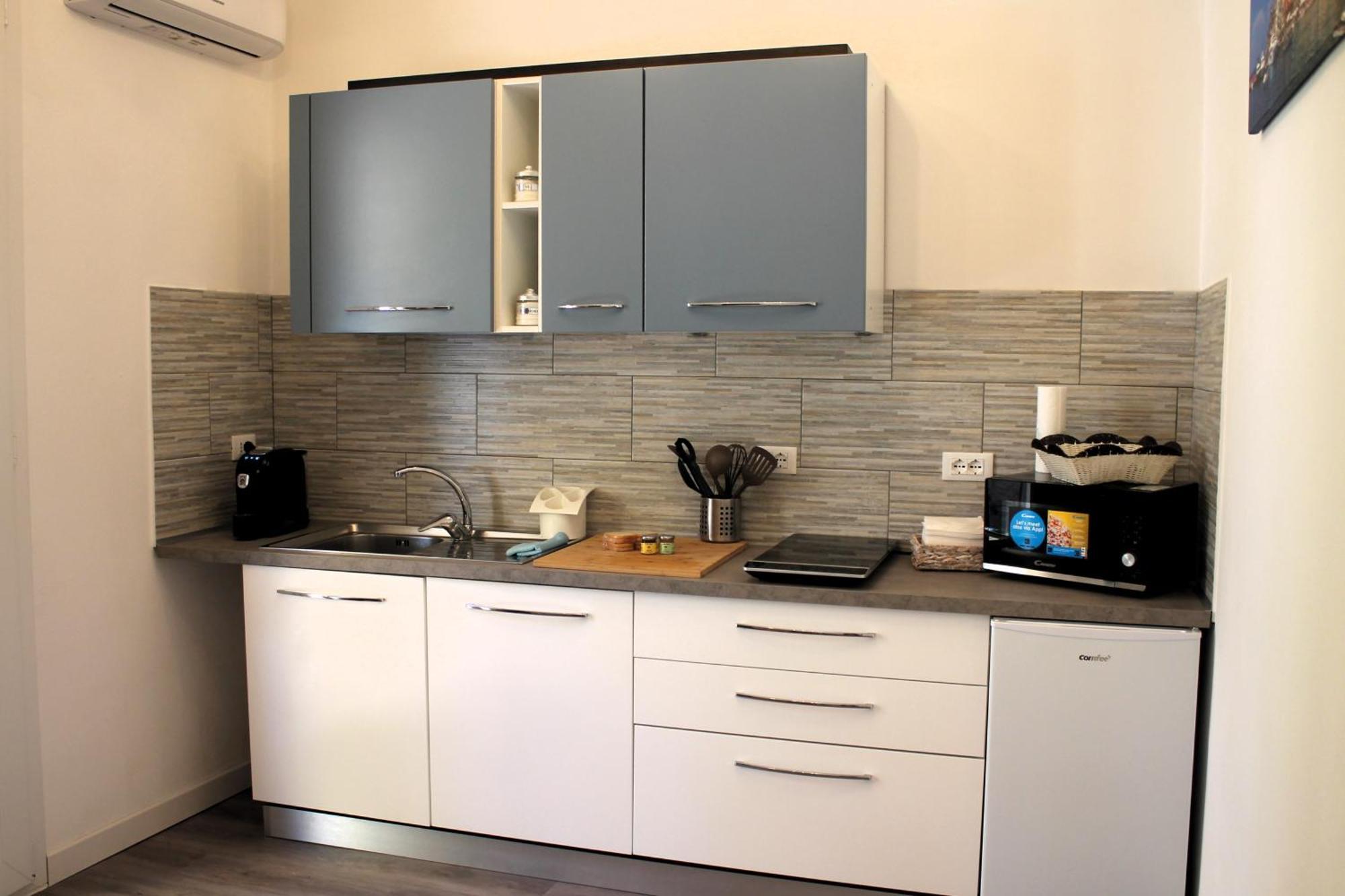 Rachele Guest House Специя Экстерьер фото