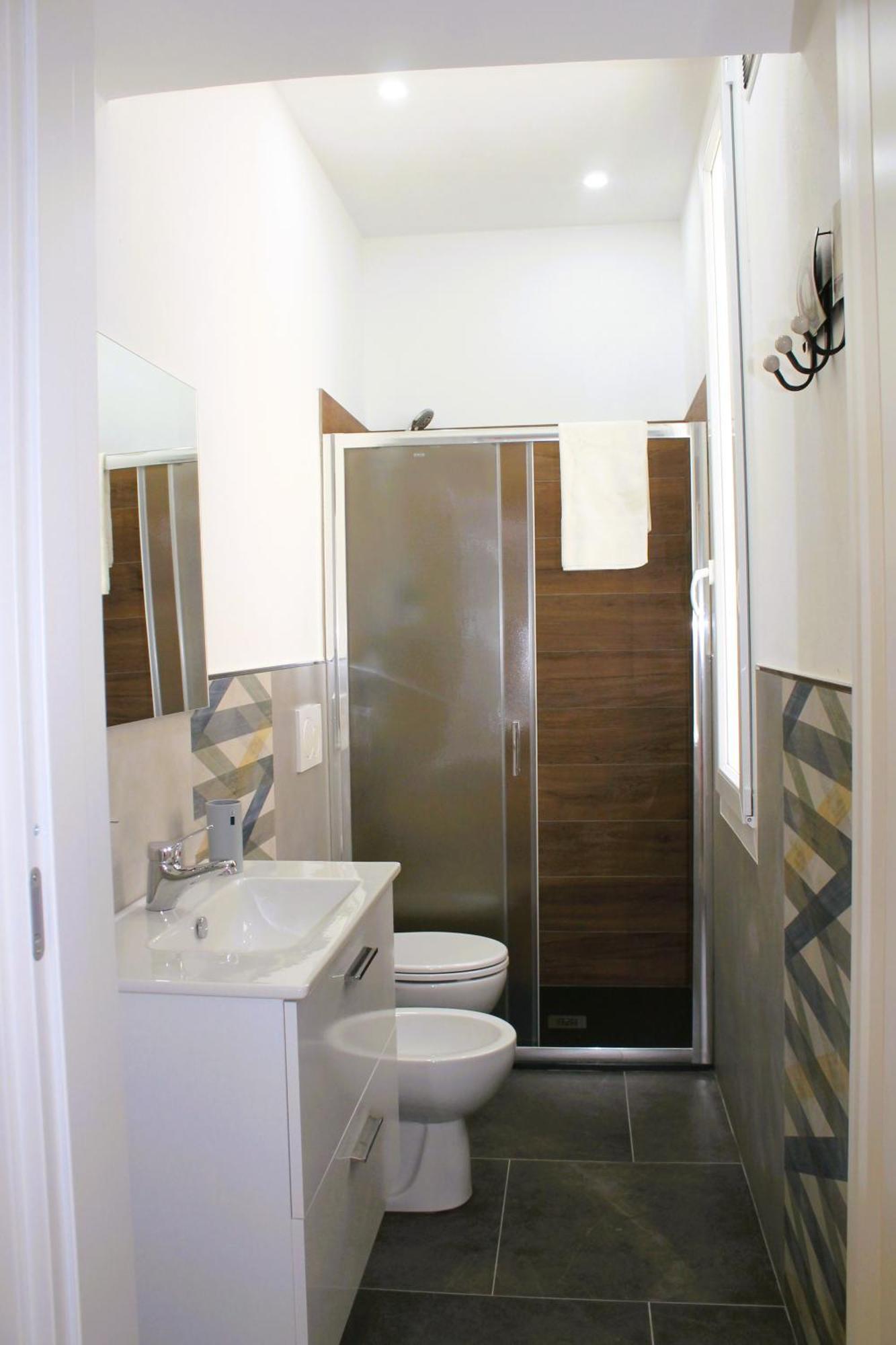 Rachele Guest House Специя Экстерьер фото