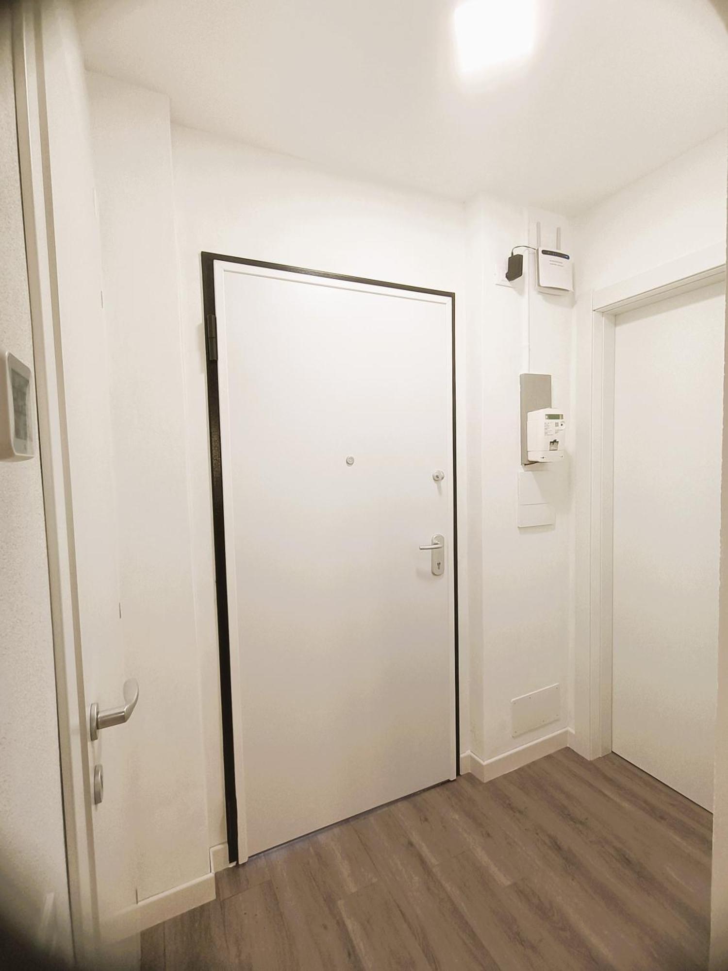 Rachele Guest House Специя Экстерьер фото