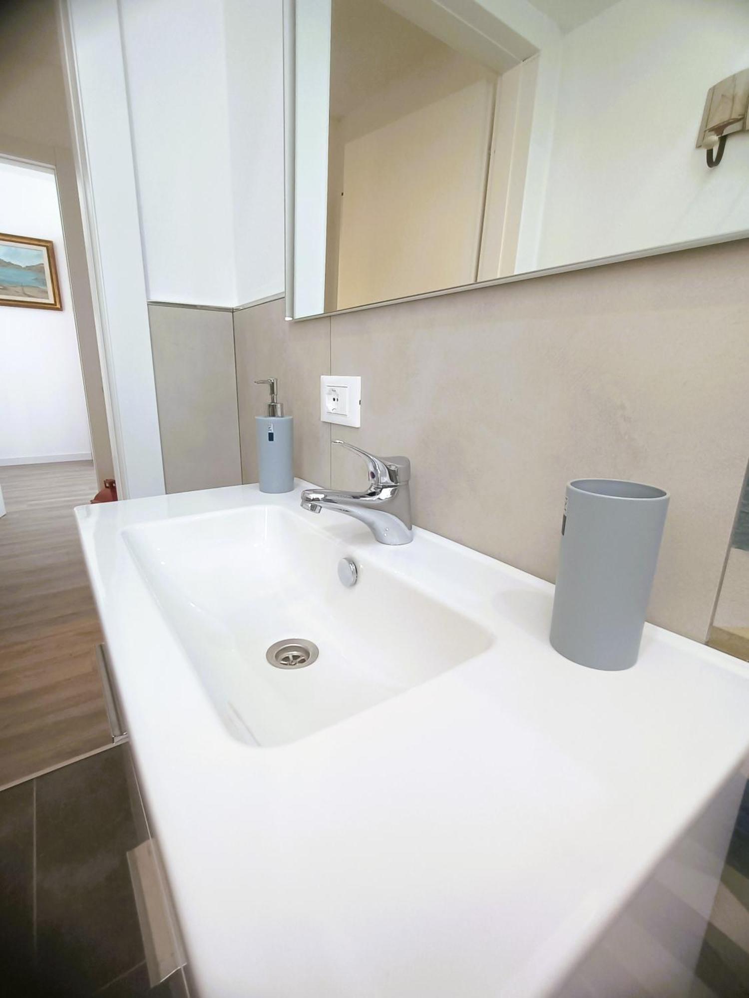 Rachele Guest House Специя Экстерьер фото
