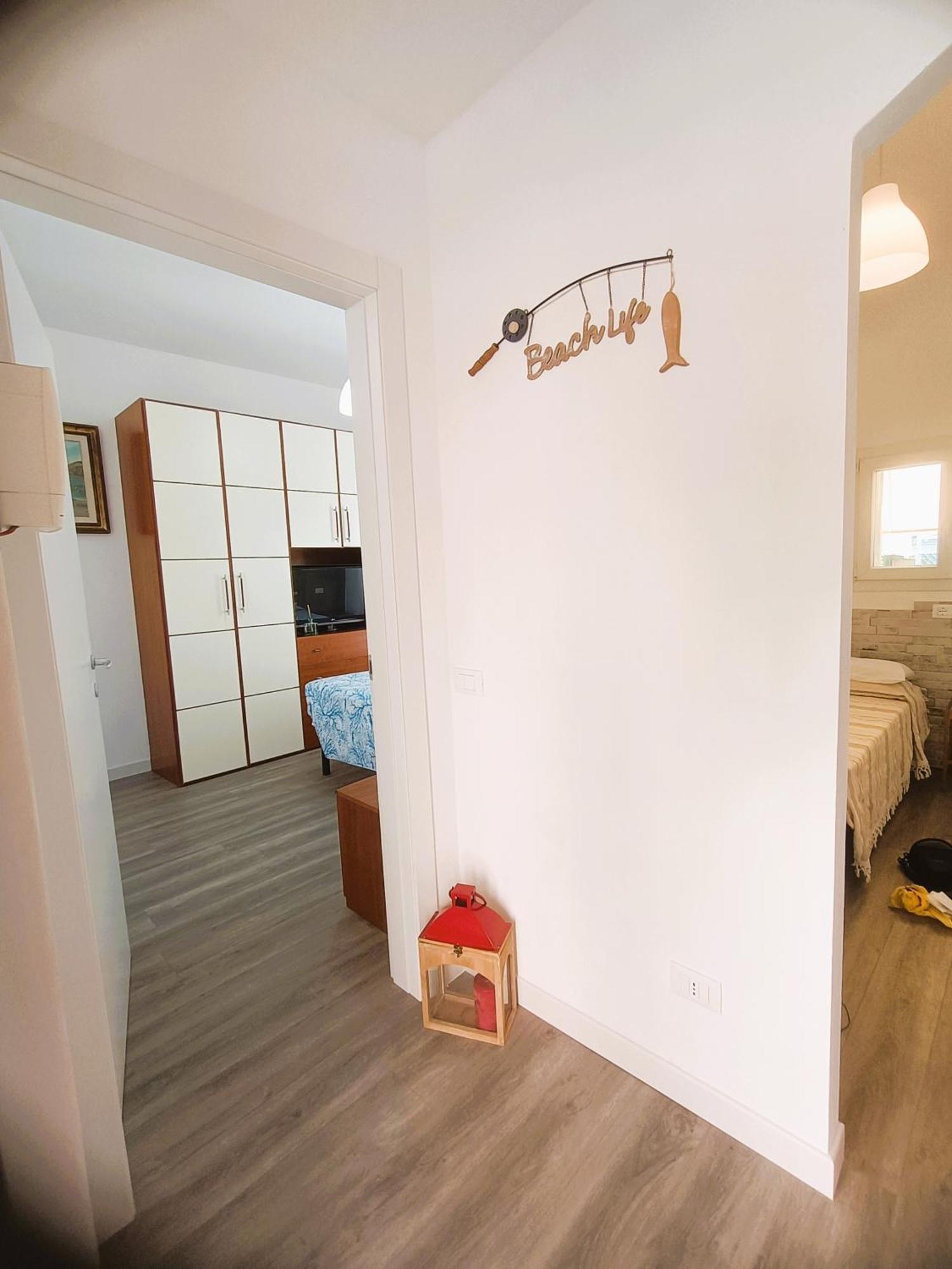 Rachele Guest House Специя Экстерьер фото
