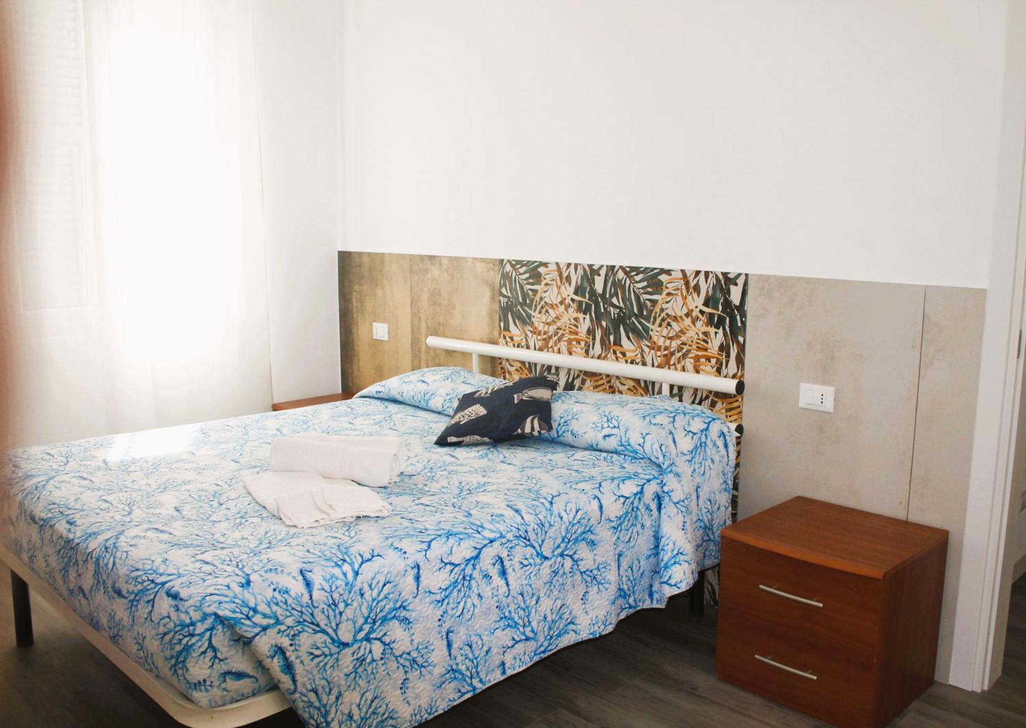 Rachele Guest House Специя Экстерьер фото