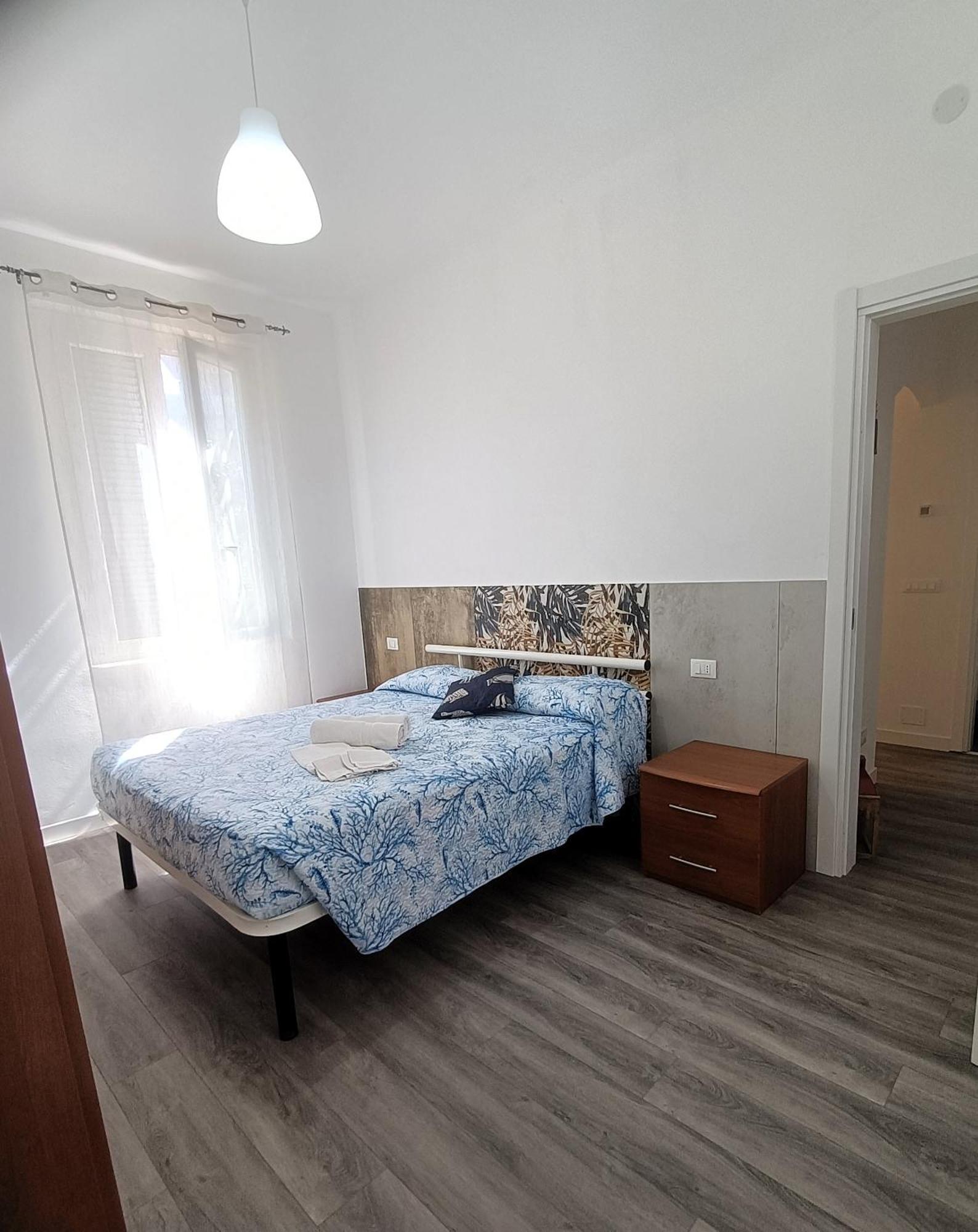Rachele Guest House Специя Экстерьер фото